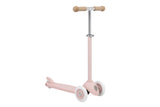 Banwood - ECO SCOOTER Faded Pink