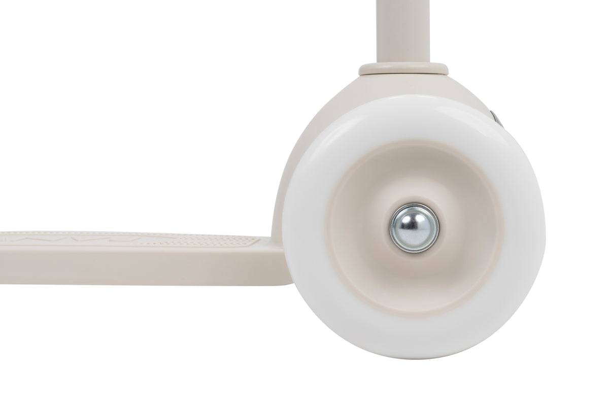 Banwood - ECO SCOOTER Ivory