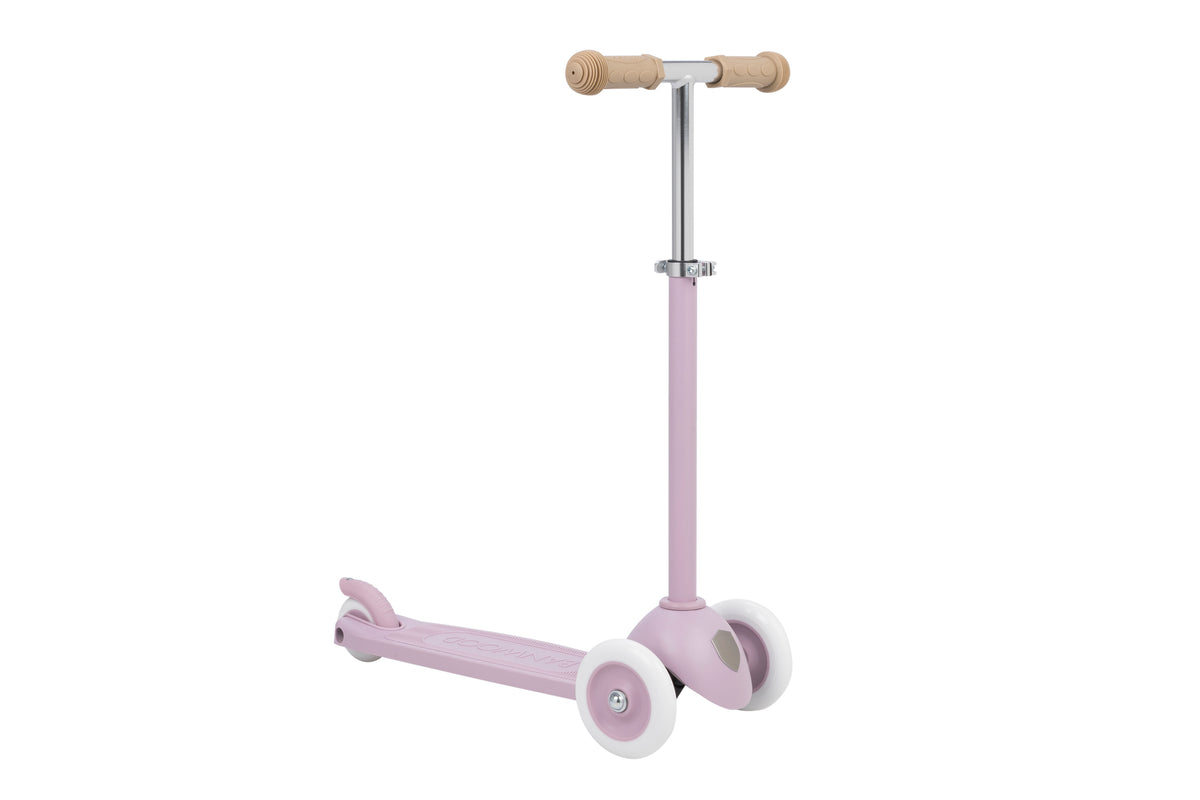 Banwood - ECO SCOOTER Lavender