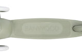 Banwood - ECO SCOOTER Olive