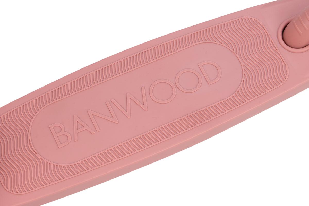 Banwood - ECO SCOOTER Rasperry