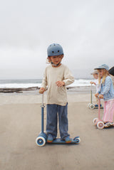 Banwood - ECO SCOOTER Deepsea