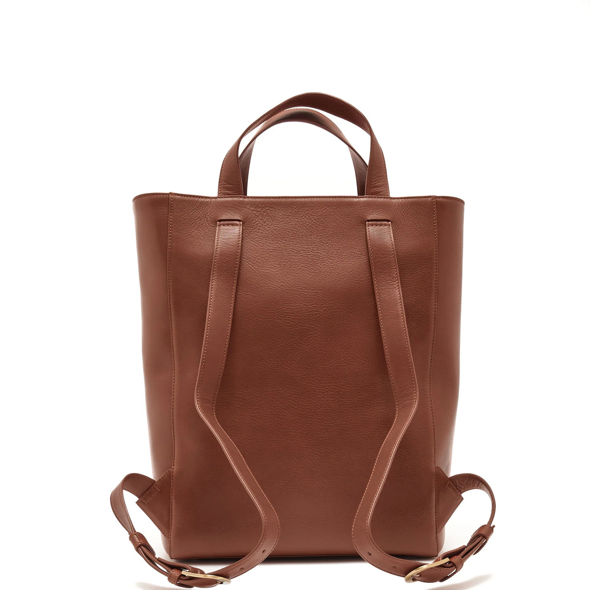 Lost & Found Rucksack Whisky