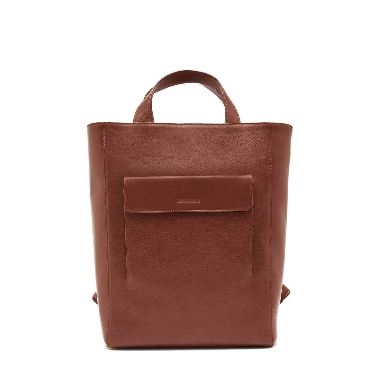 Lost & Found Rucksack Whisky