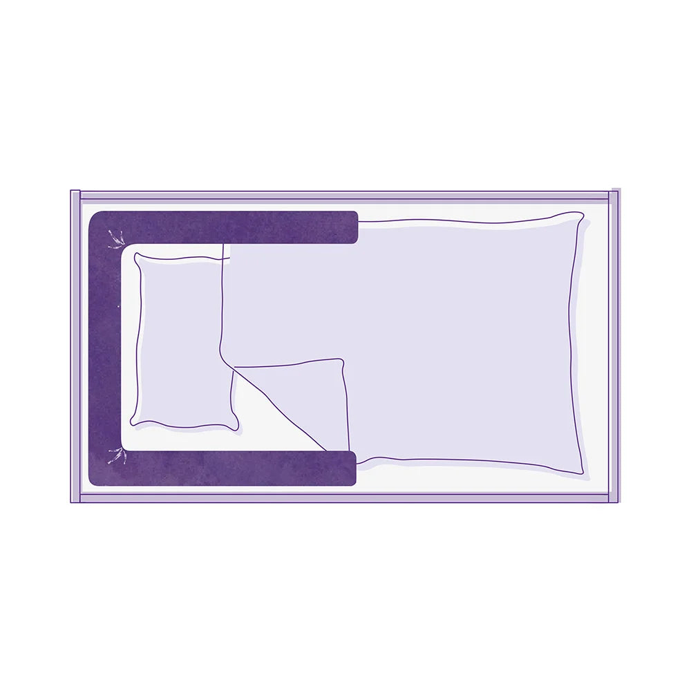 Mattress, Classic, Baby/Junior bed