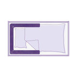 Mattress, Classic, Baby/Junior bed