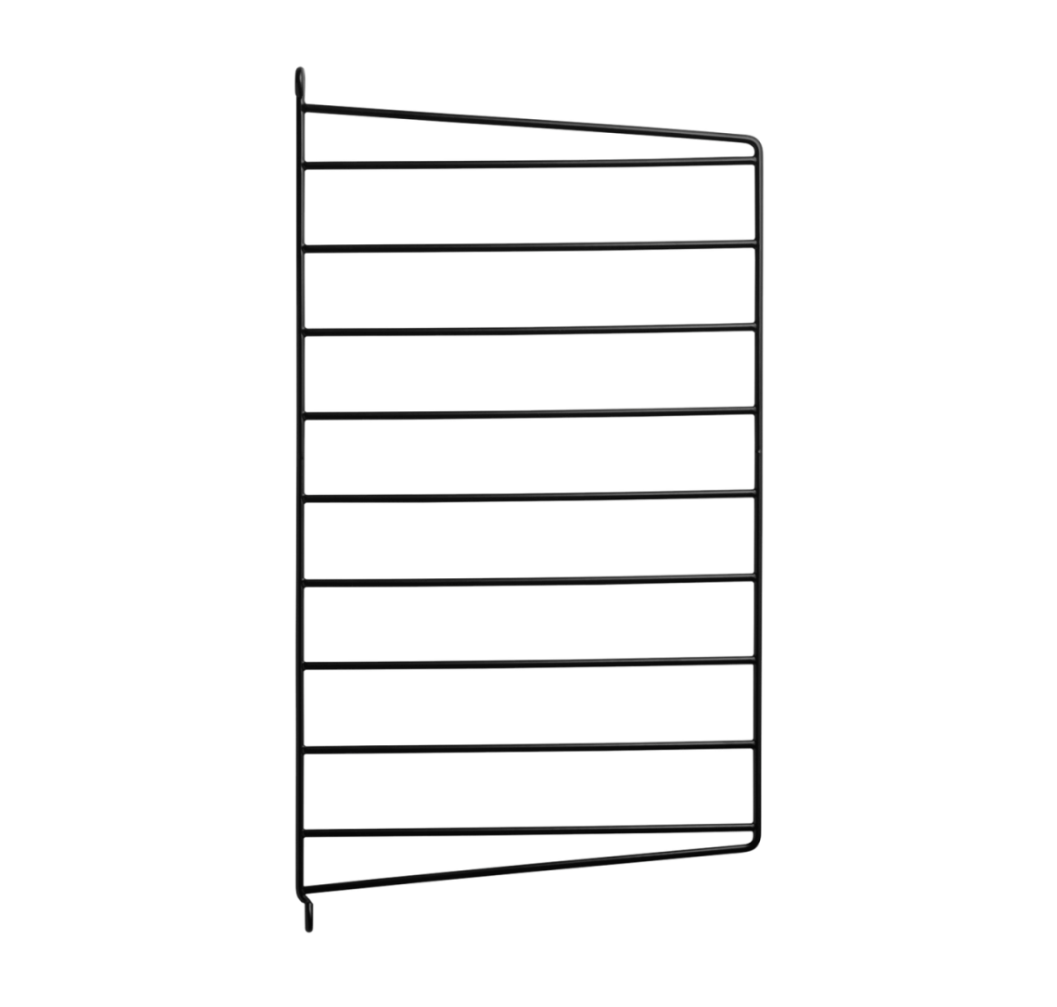 String Furniture Wandleiter 50 x 30cm