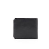 Lost & Found Portemonnaie Pure mit Kleingeldfach Black