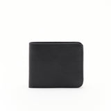 Lost & Found Portemonnaie Pure mit Kleingeldfach Black