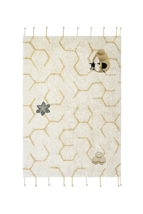 Lorena Canals - Spielteppich Pollination