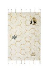 Lorena Canals - Spielteppich Pollination