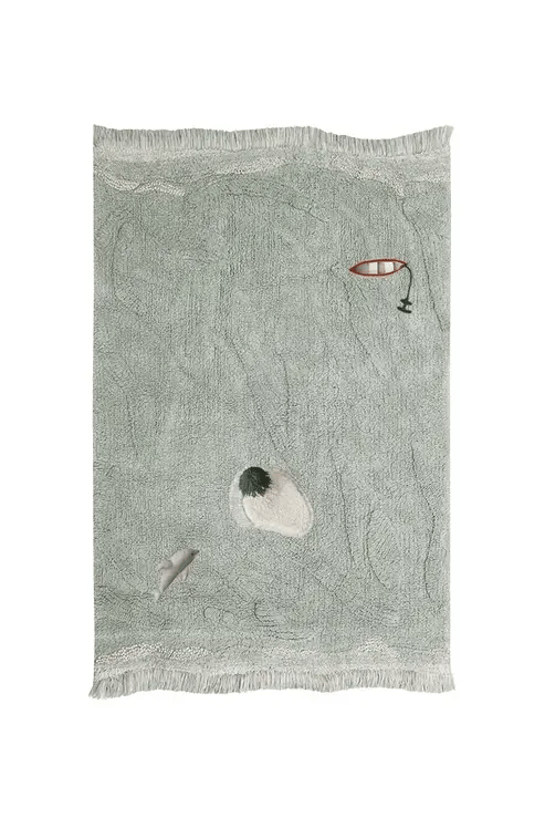 Lorena Canals - Spielteppich Waves