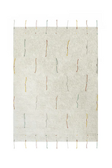 Lorena Canals - Spielteppich Wildflowers