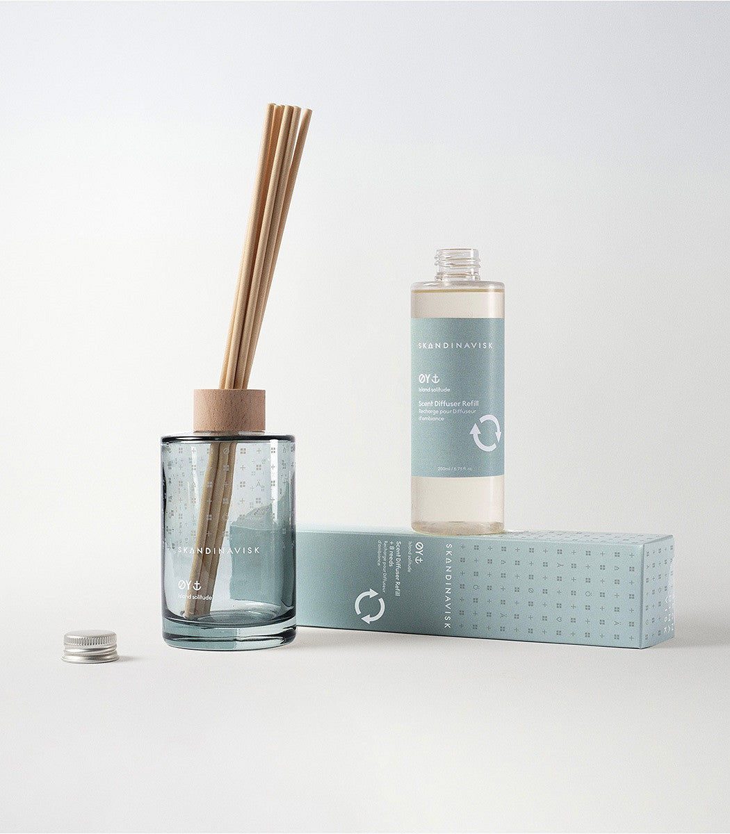 Skandinavisk -ØY- Scent Diffuser Refill