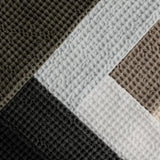 blomus CARO Gästehandtücher – 2er Set 30 × 30 cm
