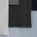blomus CARO Gästehandtücher – 2er Set 30 × 30 cm