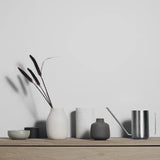 Blomus COLORA Vase – Agave Green – Größe L