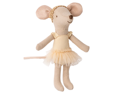 Maileg - Balletttänzerin Maus, Große Schwester