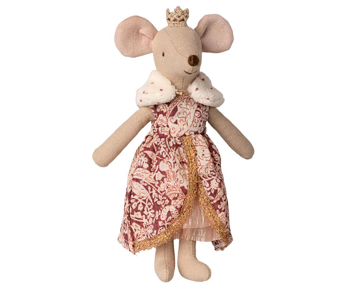 Maileg - Königin Maus, Mama