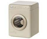 Maileg - Waschmaschine, Maus - Creme