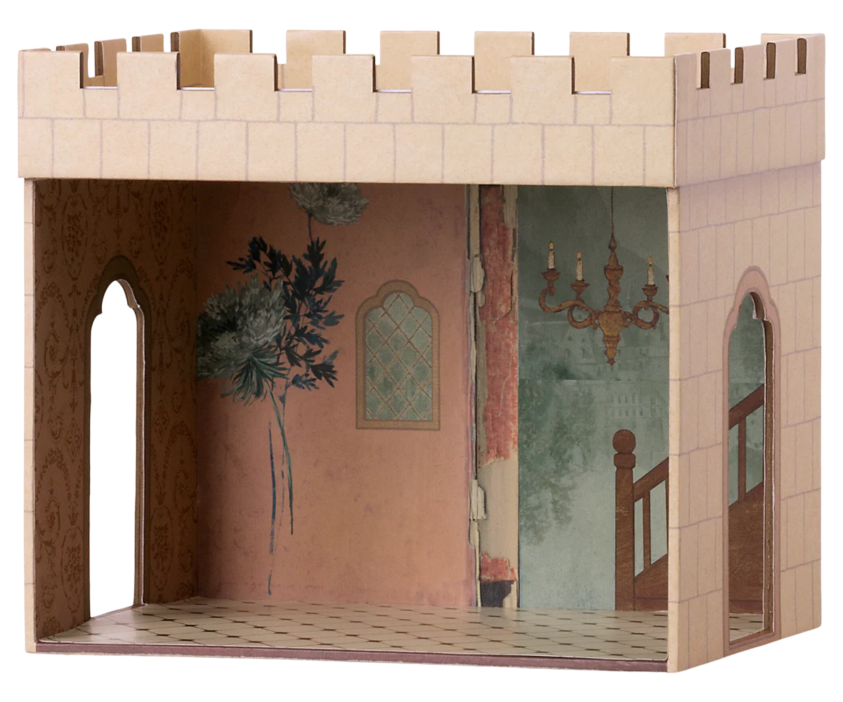 Maileg - Schlosssaal
