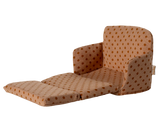 Maileg - Schlafsofa, Maus - Punkte