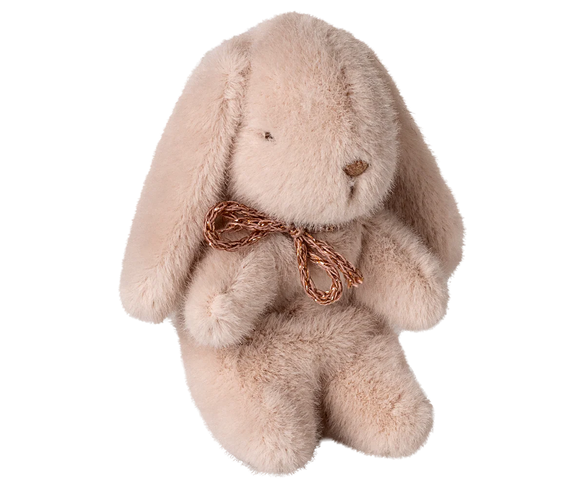 Maileg - Hase Plüsch, Mini - Leichtes Powder
