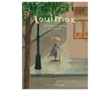 Maileg - Poster - LouiMax - Kickboard