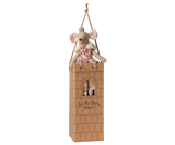 Maileg - Königin Maus, Mama
