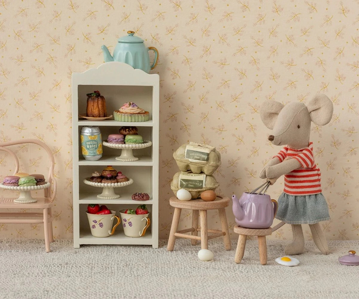 Maileg - Schwester Maus, Große Schwester