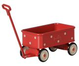 Maileg Wagen für Mäuse – Rot