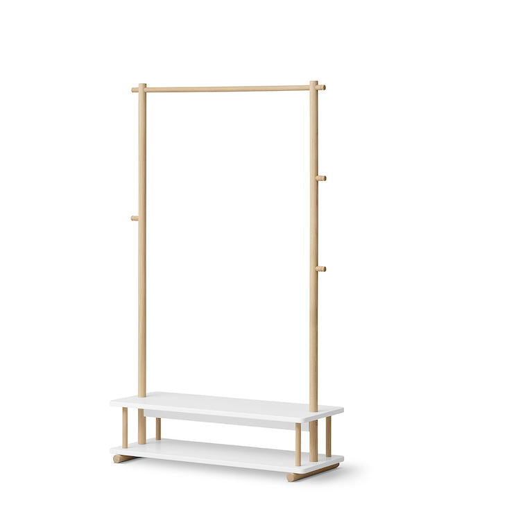 Oliver Furniture Camp Kleiderständer