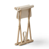 Oliver Furniture Camp Junior Hocker, Eiche/ungefärbt