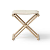 Oliver Furniture Camp Junior Hocker, Eiche/ungefärbt