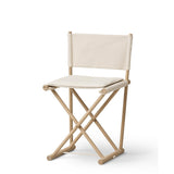 Oliver Furniture Camp Junior Stuhl, Eiche/ungefärbt