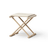 Oliver Furniture Camp Junior Hocker, Eiche/ungefärbt