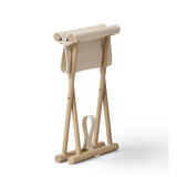 Oliver Furniture Camp Kleinkind Hocker, Eiche/ungefärbt