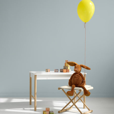 Oliver Furniture Camp Kleinkind Spieltisch, Weiss/Eiche