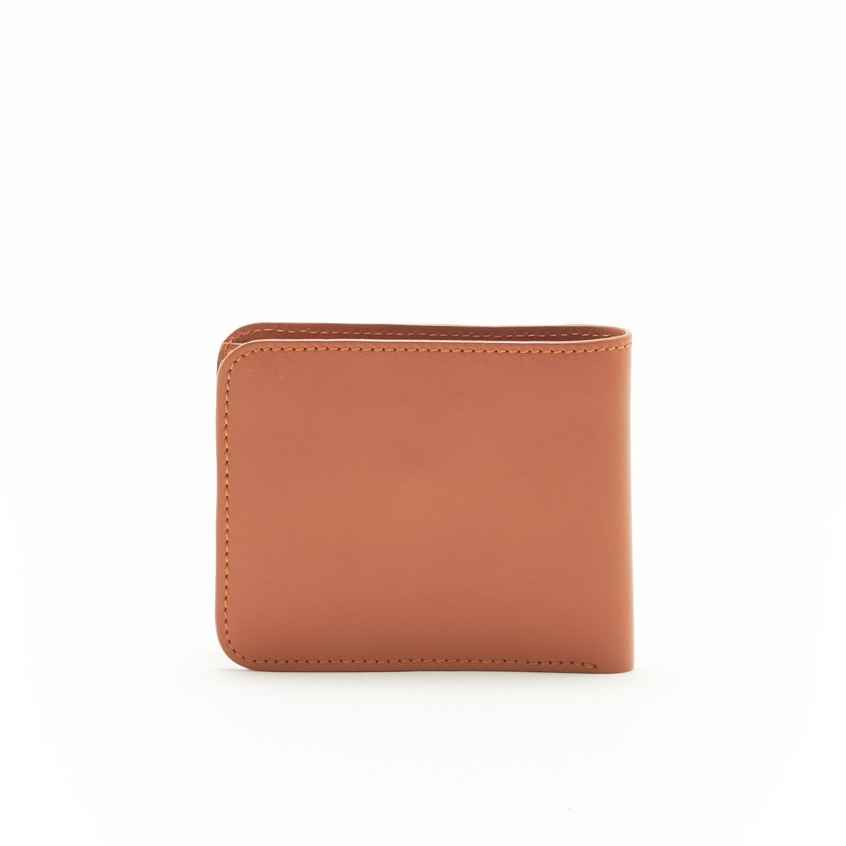 Lost & Found Portemonnaie Pure mit Kleingeldfach Caramel