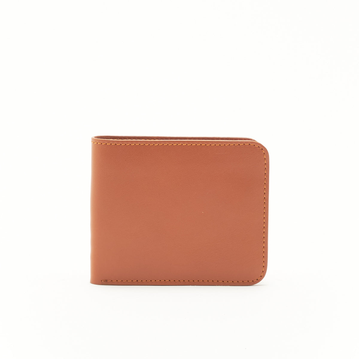 Lost & Found Portemonnaie Pure mit Kleingeldfach Caramel