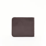 Lost & Found Portemonnaie Pure mit Kleingeldfach Chocolate