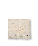 Dear April - Bettnestchen Pond Boats