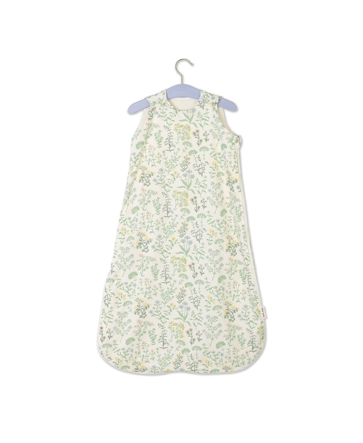 Sommerschlafsack Summer Flowers 0-6 Monate / 6-18 Monate