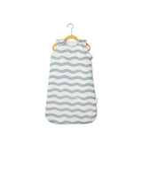 Dear April - Winterschlafsack 0-6 Monate / 6-18 Monate Waves
