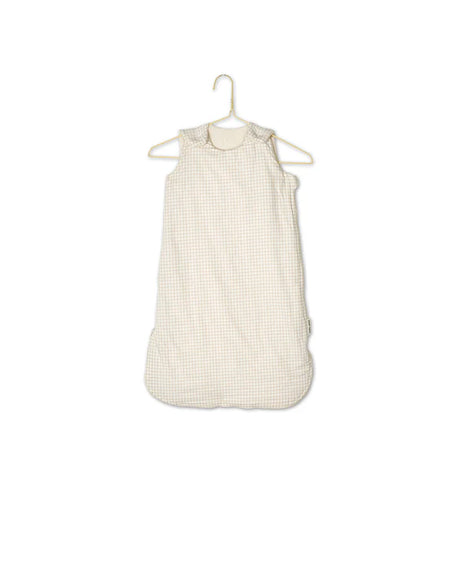 Dear April - Winterschlafsack 0-6 Monate / 6-18 Monate Mini Check