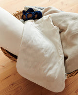Dear April - Winterschlafsack 0-6 Monate / 6-18 Monate Mini Check