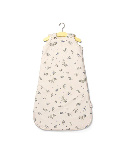 Dear April - Winterschlafsack Blueberries 0-6 Monate / 6-18 Monate