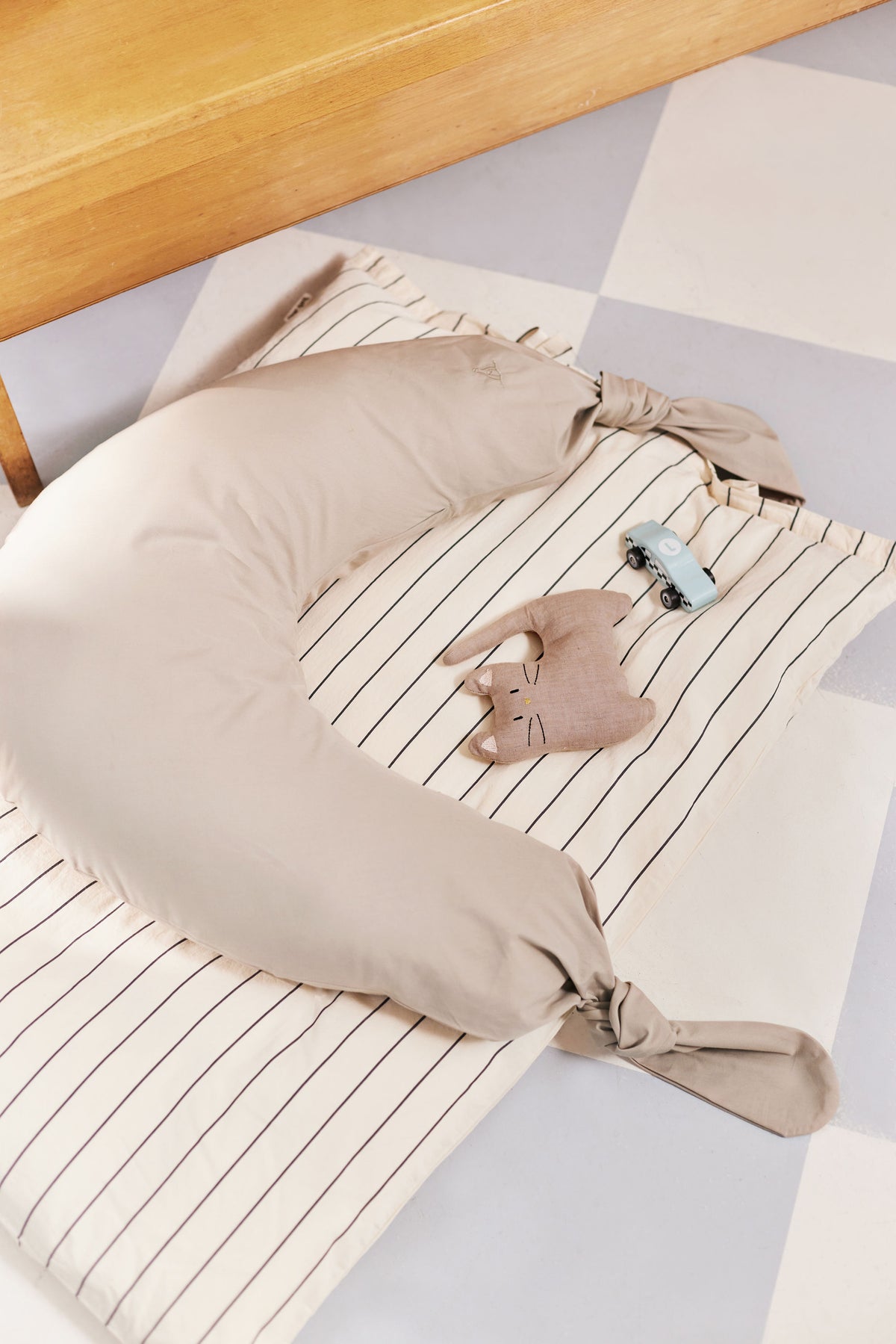 Kuscheltier Miezekatze