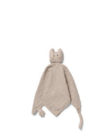 Dear April - Kitty Kuscheltuch