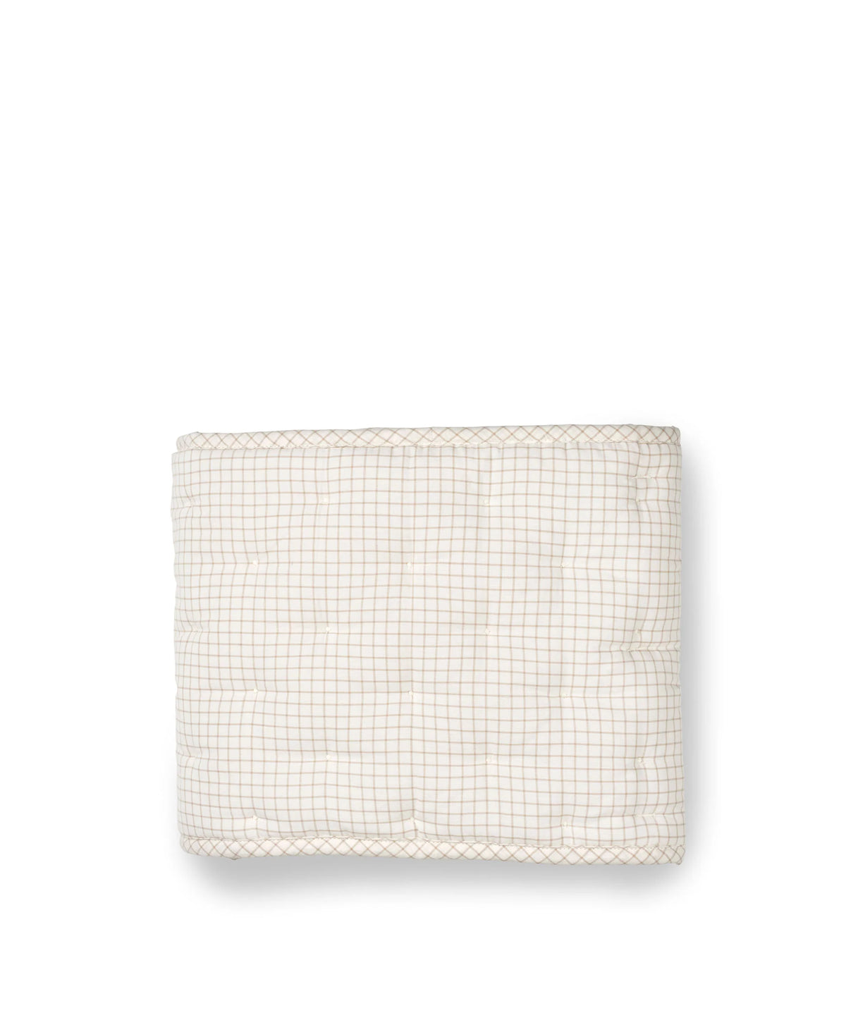 Dear April - Bettnestchen Mini Check